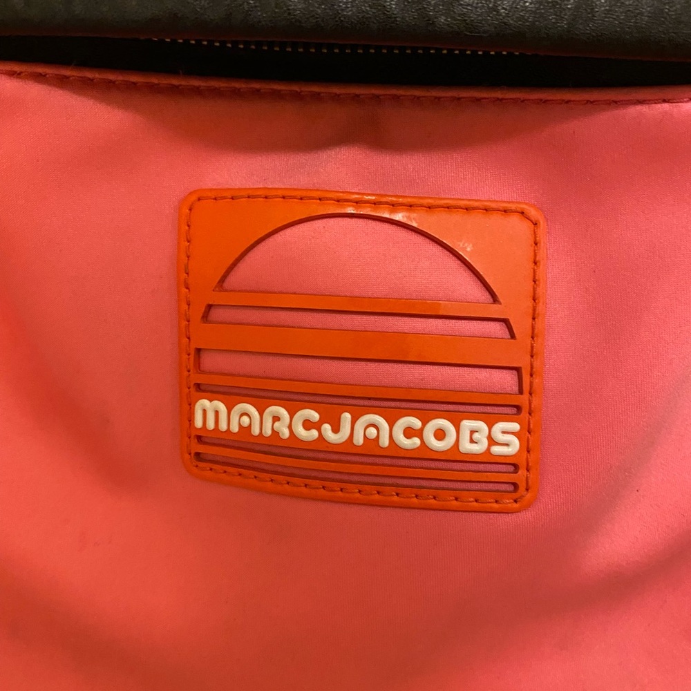 Amazing *rare* Marc Jacobs Sport Crossbody Bag - Picture 3 of 16